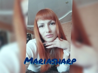 Mariasharp