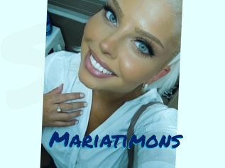 Mariatimons