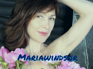 mariawindsor Sexe City