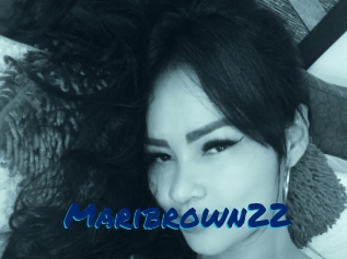 Maribrown22