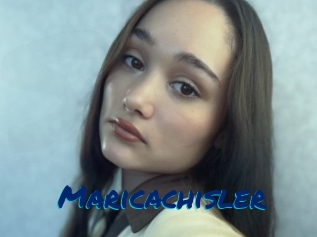 Maricachisler