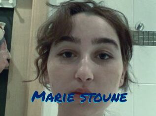 Marie_stoune