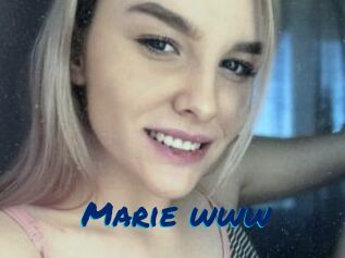 Marie_www