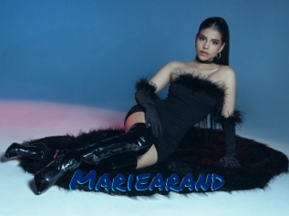 Mariearand