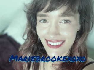 Mariebrookexoxo