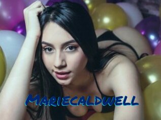 Mariecaldwell
