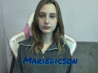 Mariedicson