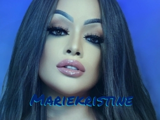Mariekristine