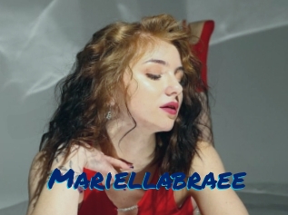 Mariellabraee