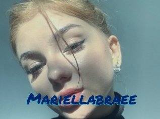 Mariellabraee