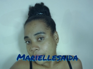 Mariellesaida