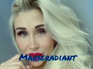 Marieradiant