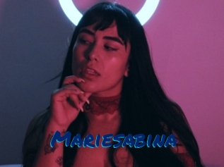 Mariesabina