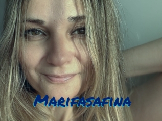 Marifasafina
