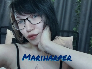 mariharper Sexe City