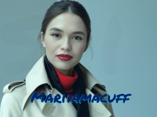 Mariiamacuff