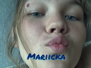 Mariicka