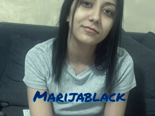 Marijablack