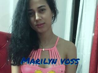 Marilyn_voss