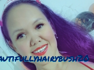 marilynbeautifullyhairybush20 Sexe City