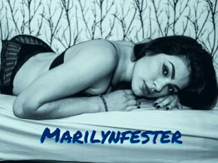 Marilynfester