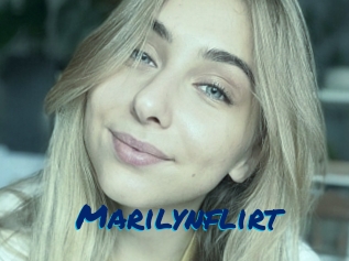 Marilynflirt