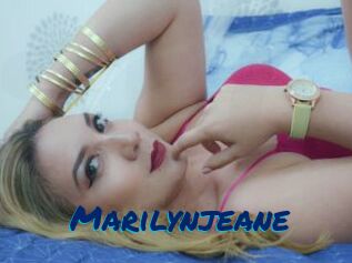Marilynjeane