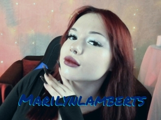 Marilynlamberts