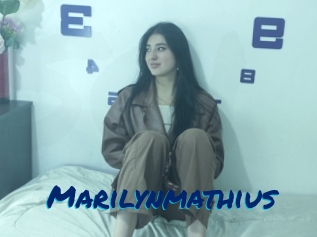 Marilynmathius