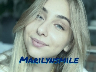 Marilynsmile