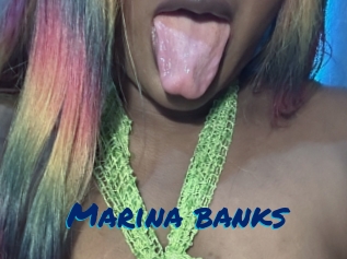 marina_banks Sexe City