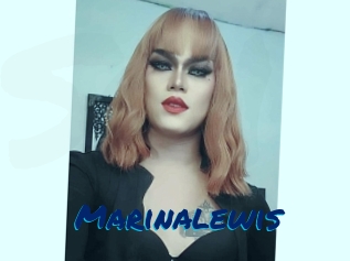 Marinalewis