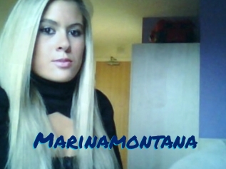 Marinamontana
