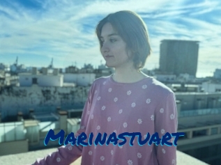 Marinastuart
