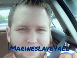Marineslave4all