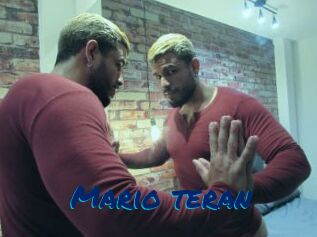 Mario_teran