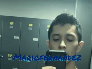 Mariofernandez