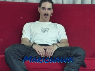 mariohawk Sexe City