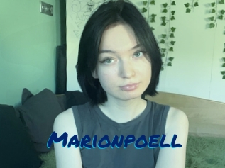 Marionpoell