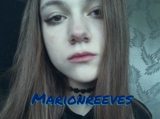 marionreeves Sexe City