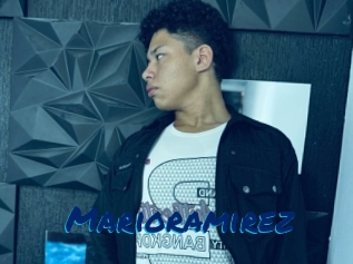 marioramirez Sexe City