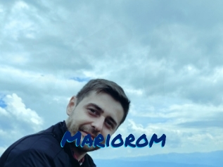 mariorom Sexe City