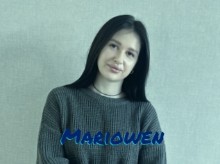 Mariowen