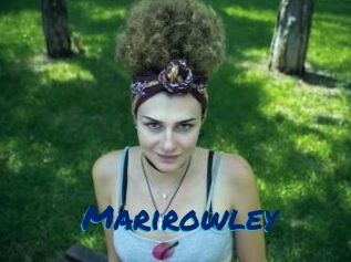 Marirowley