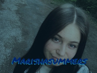Marishasummers