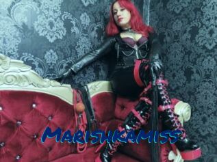 Marishkamiss
