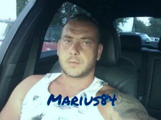 Marius84