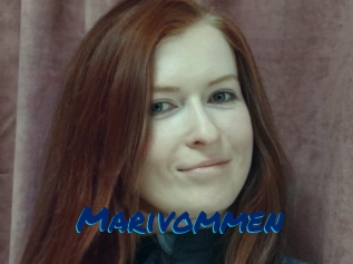 marivommen Sexe City