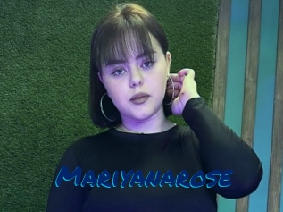 Mariyanarose