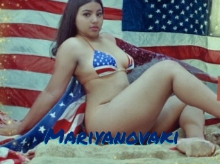 Mariyanovaki